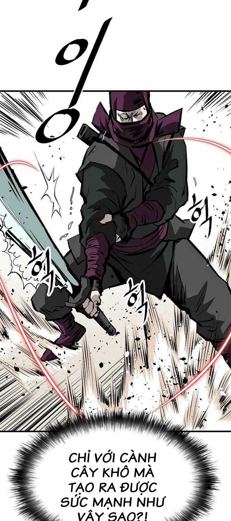 Cung Quỷ Kiếm Thần Chapter 188 - Trang 2