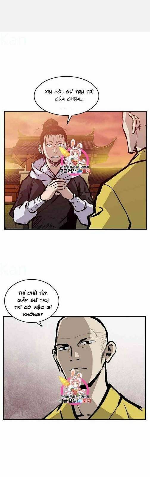 Cung Quỷ Kiếm Thần Chapter 19 - Trang 2