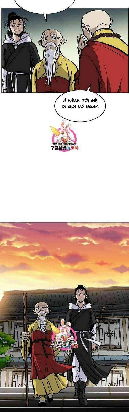 Cung Quỷ Kiếm Thần Chapter 19 - Trang 2