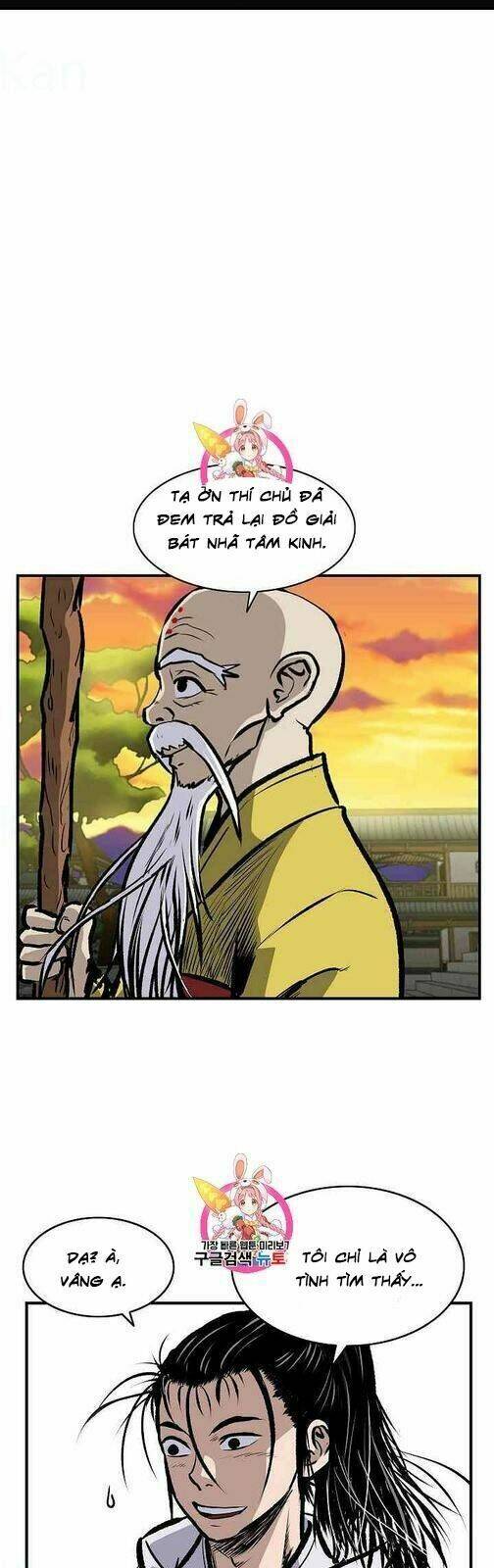 Cung Quỷ Kiếm Thần Chapter 19 - Trang 2