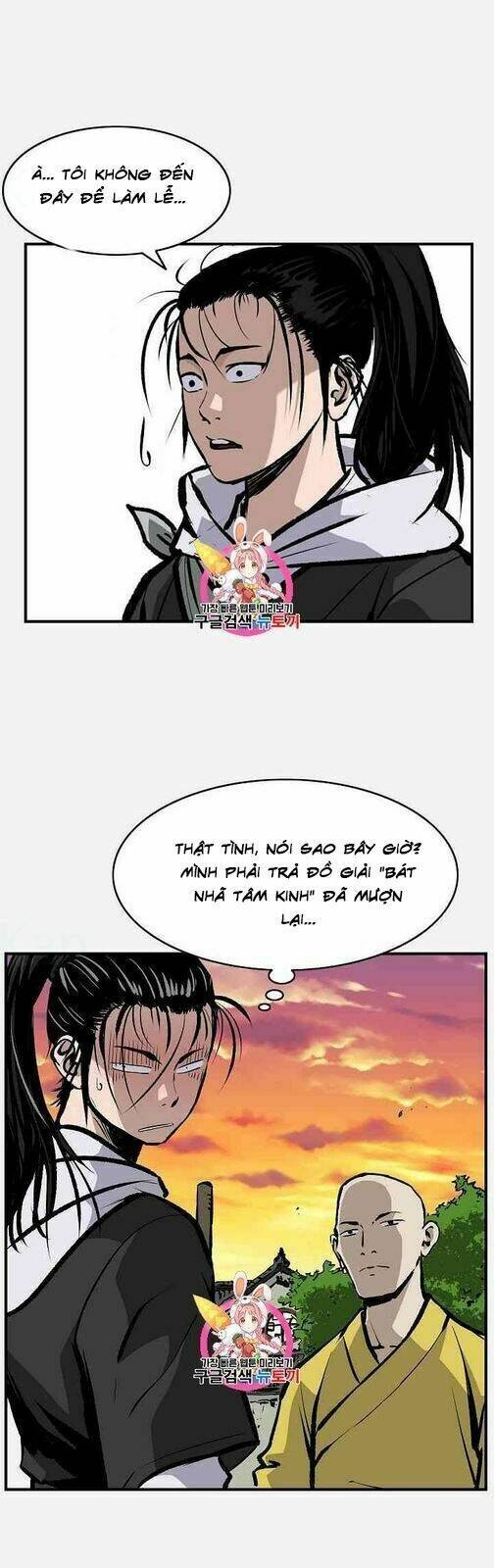 Cung Quỷ Kiếm Thần Chapter 19 - Trang 2