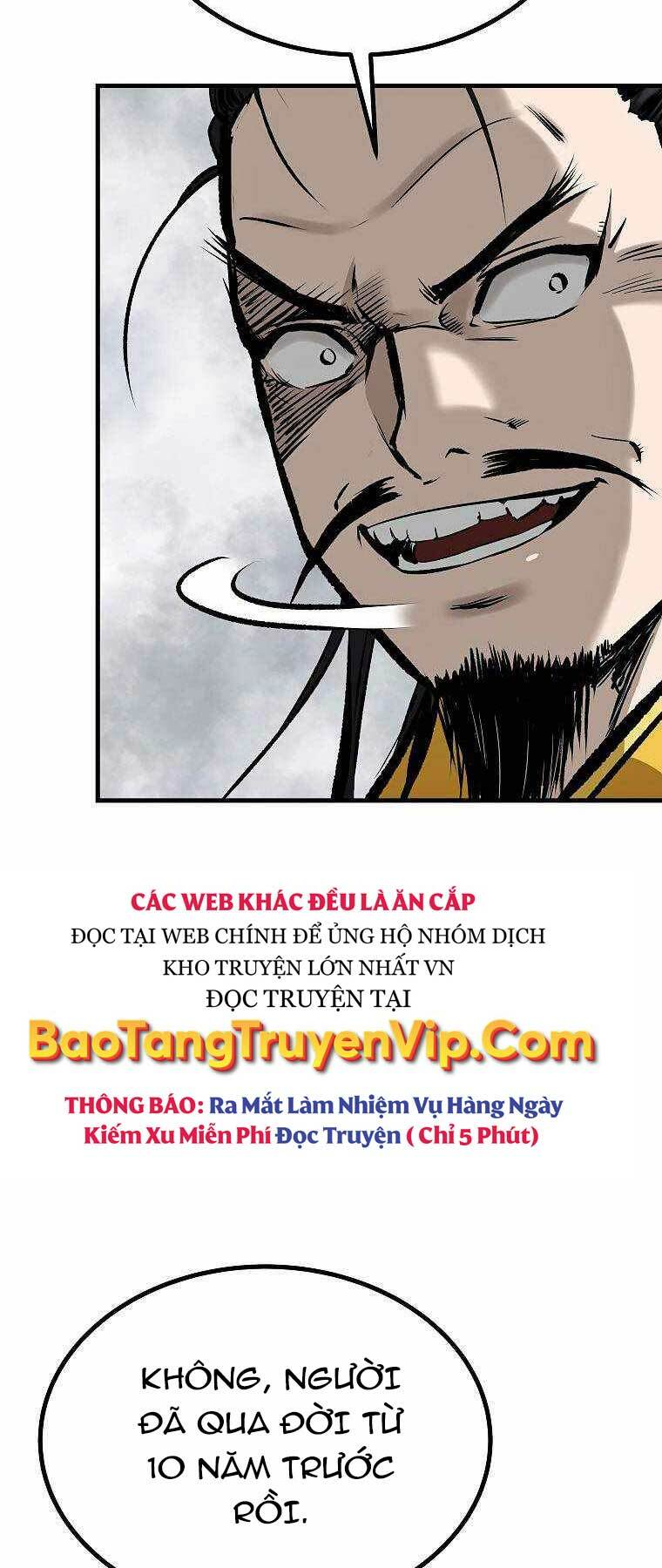 Cung Quỷ Kiếm Thần Chapter 190 - Trang 2