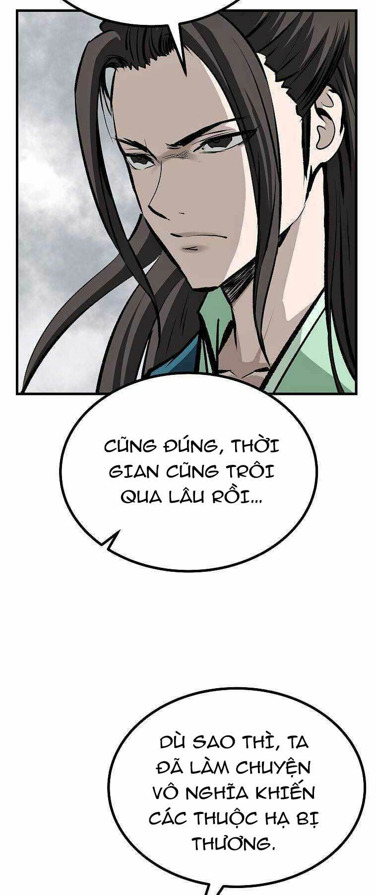 Cung Quỷ Kiếm Thần Chapter 190 - Trang 2