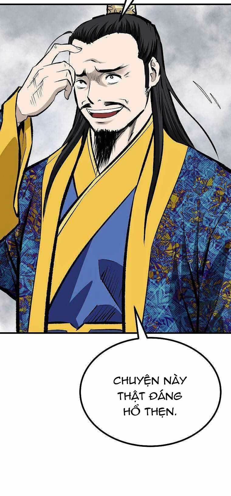 Cung Quỷ Kiếm Thần Chapter 190 - Trang 2