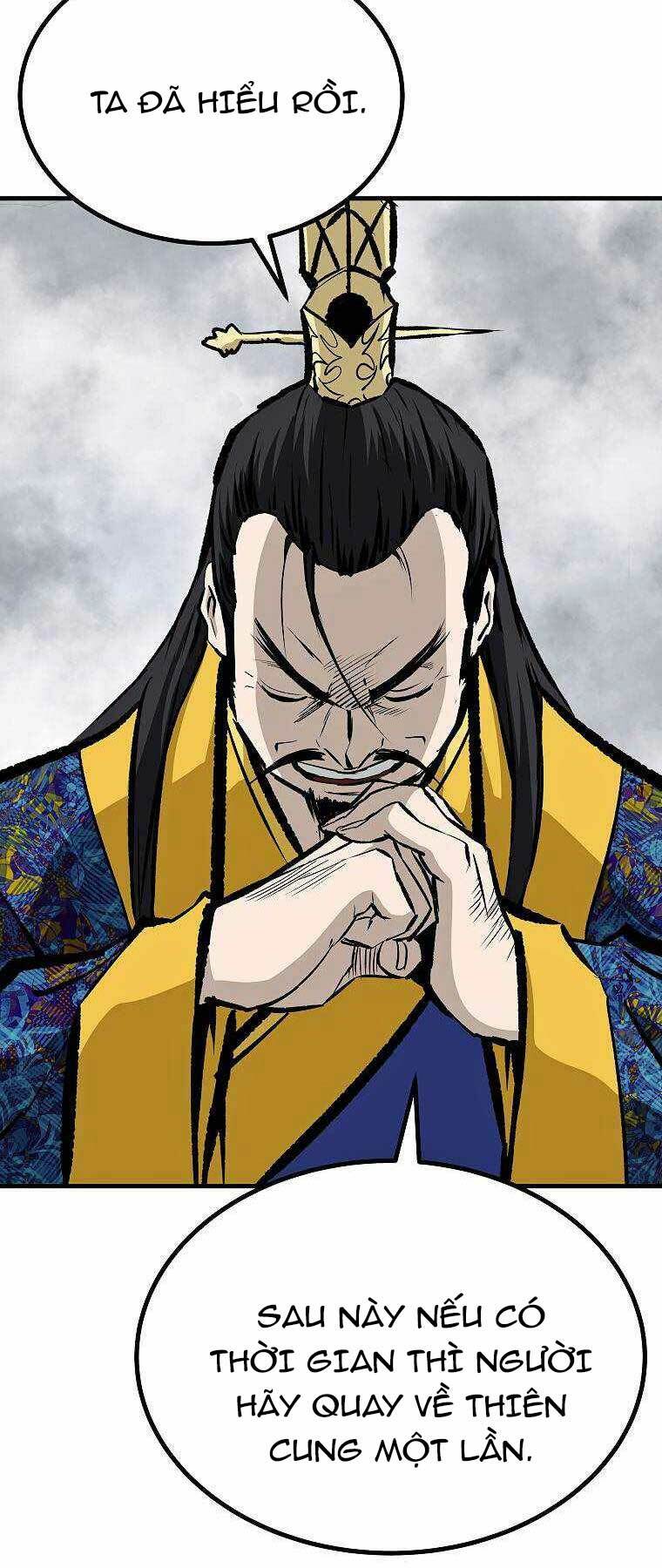 Cung Quỷ Kiếm Thần Chapter 190 - Trang 2