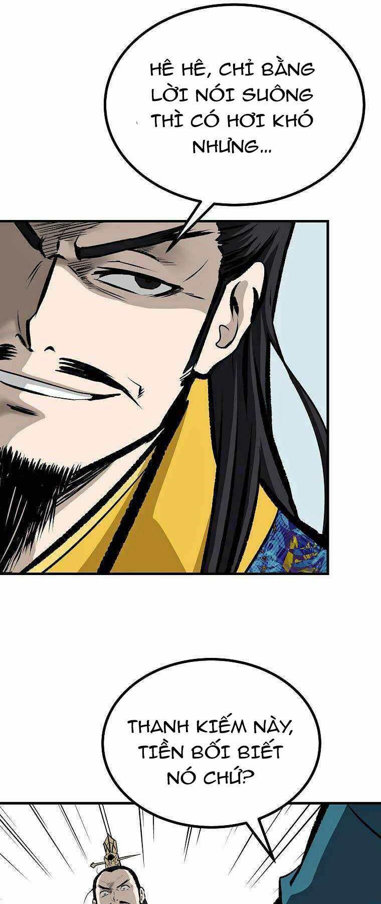 Cung Quỷ Kiếm Thần Chapter 190 - Trang 2