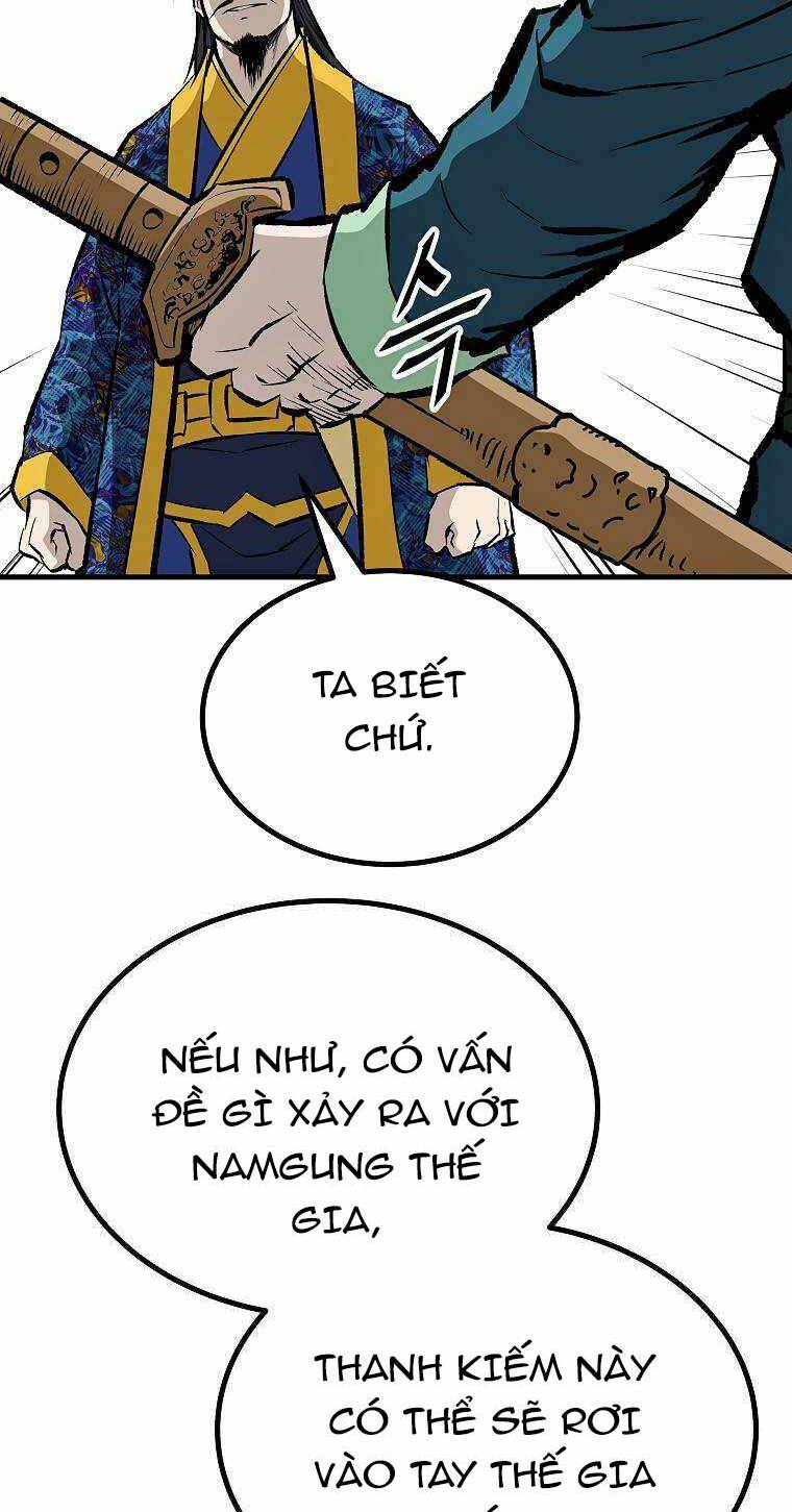 Cung Quỷ Kiếm Thần Chapter 190 - Trang 2