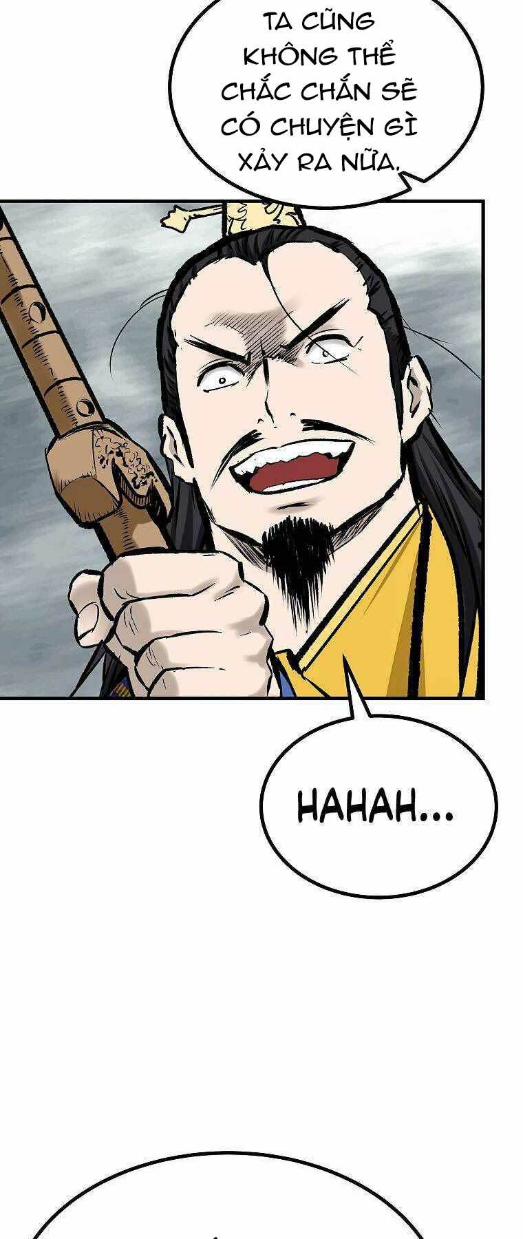 Cung Quỷ Kiếm Thần Chapter 190 - Trang 2