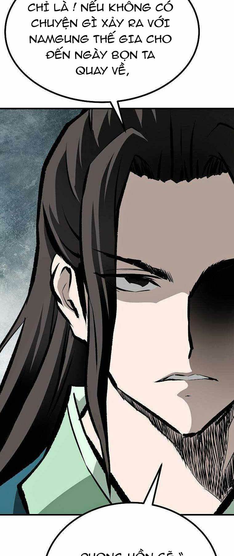 Cung Quỷ Kiếm Thần Chapter 190 - Trang 2