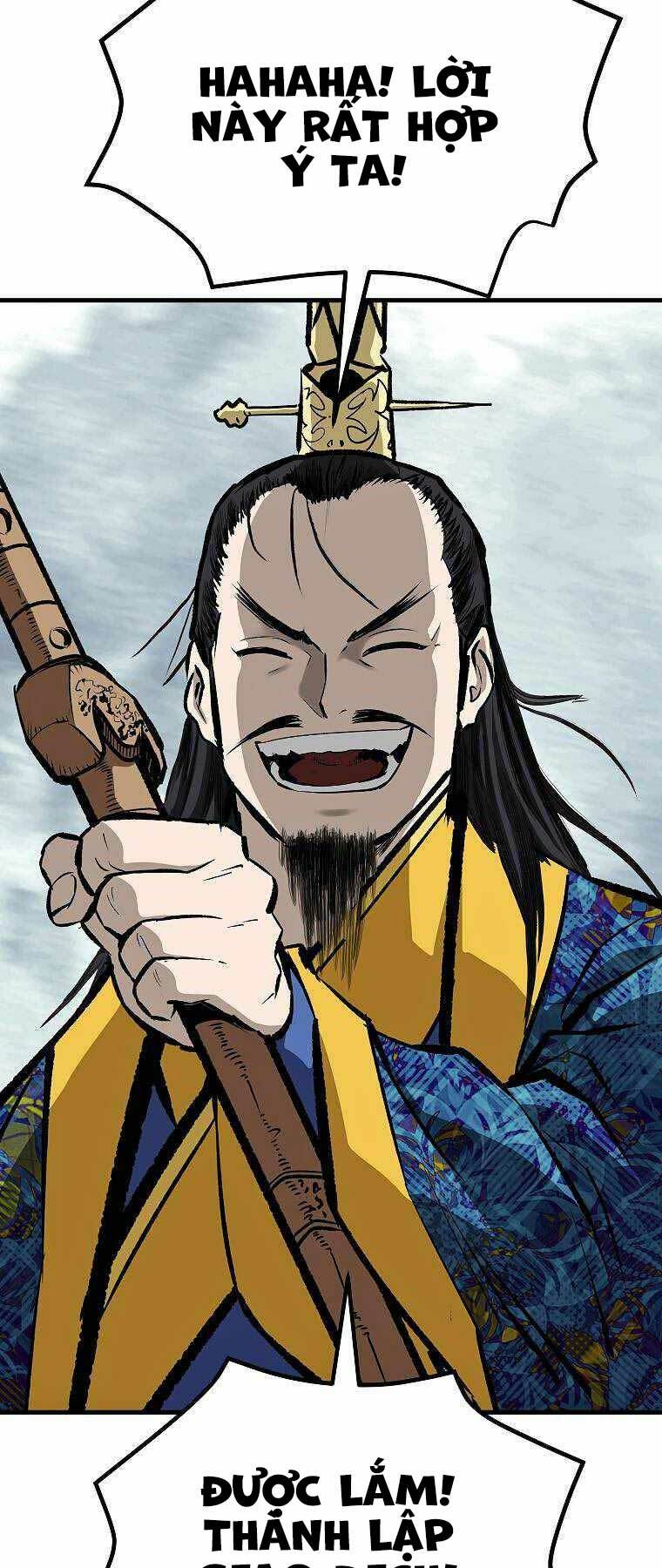 Cung Quỷ Kiếm Thần Chapter 190 - Trang 2