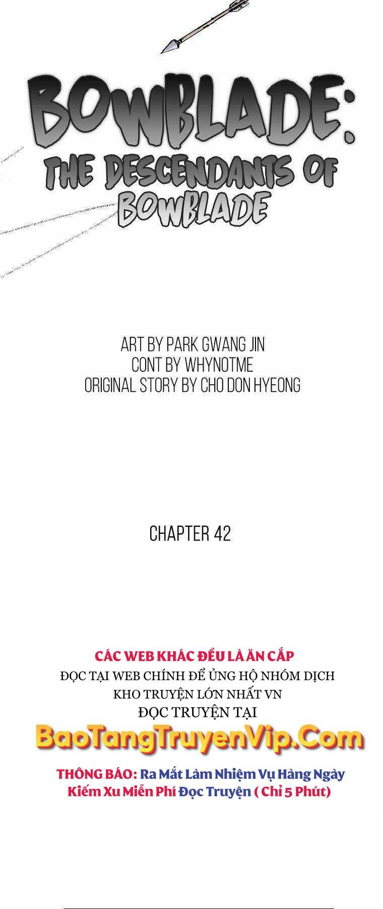 Cung Quỷ Kiếm Thần Chapter 190 - Trang 2