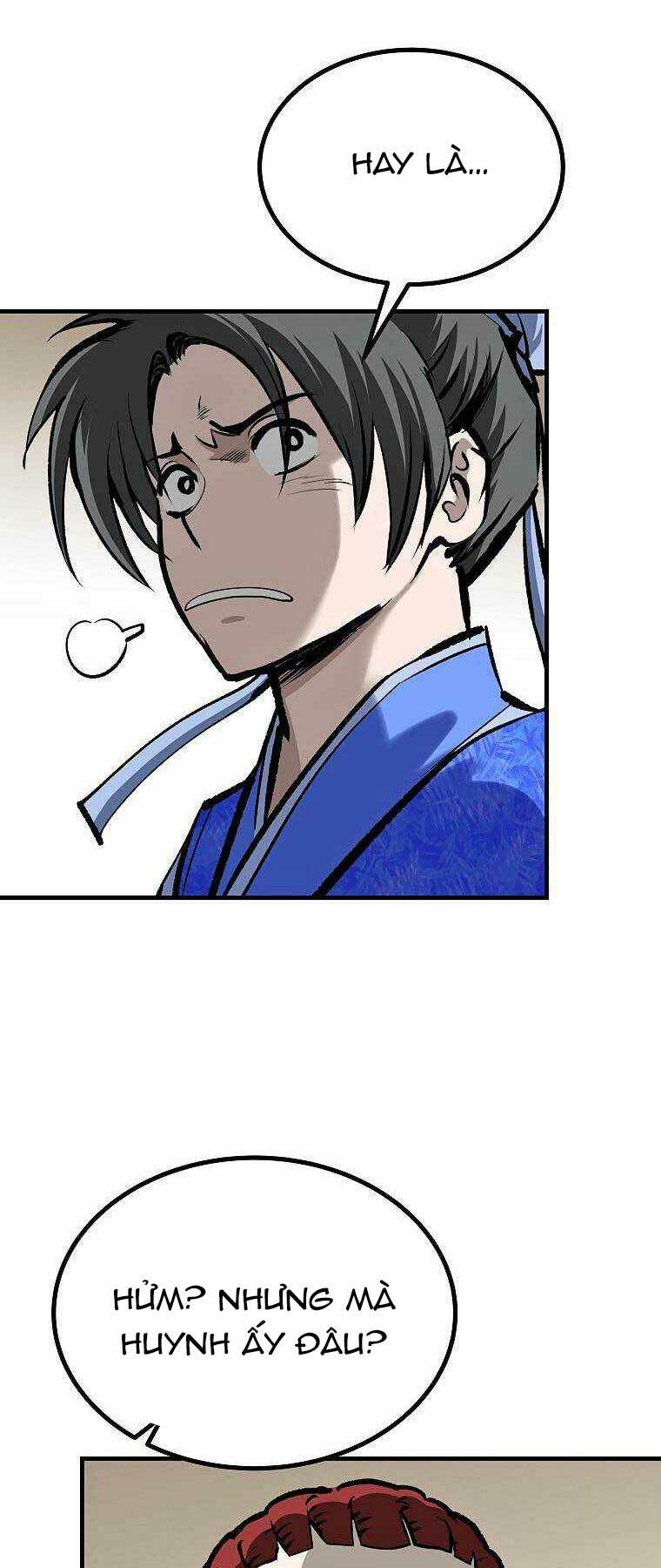 Cung Quỷ Kiếm Thần Chapter 190 - Trang 2