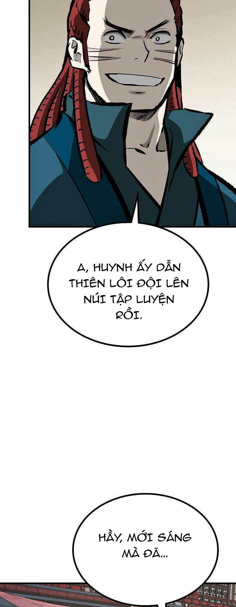 Cung Quỷ Kiếm Thần Chapter 190 - Trang 2