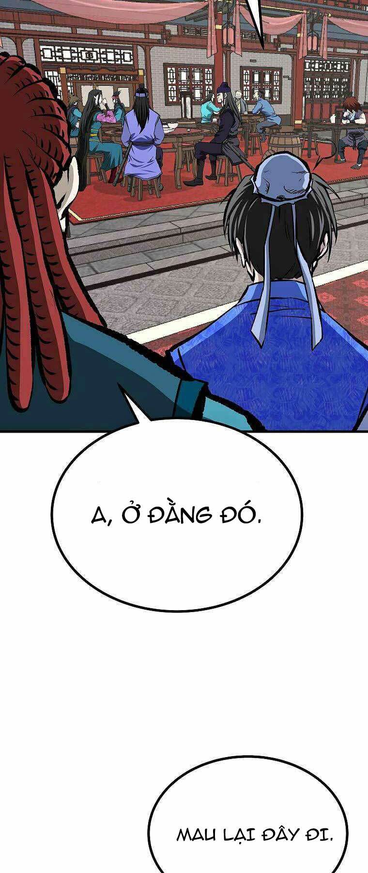 Cung Quỷ Kiếm Thần Chapter 190 - Trang 2