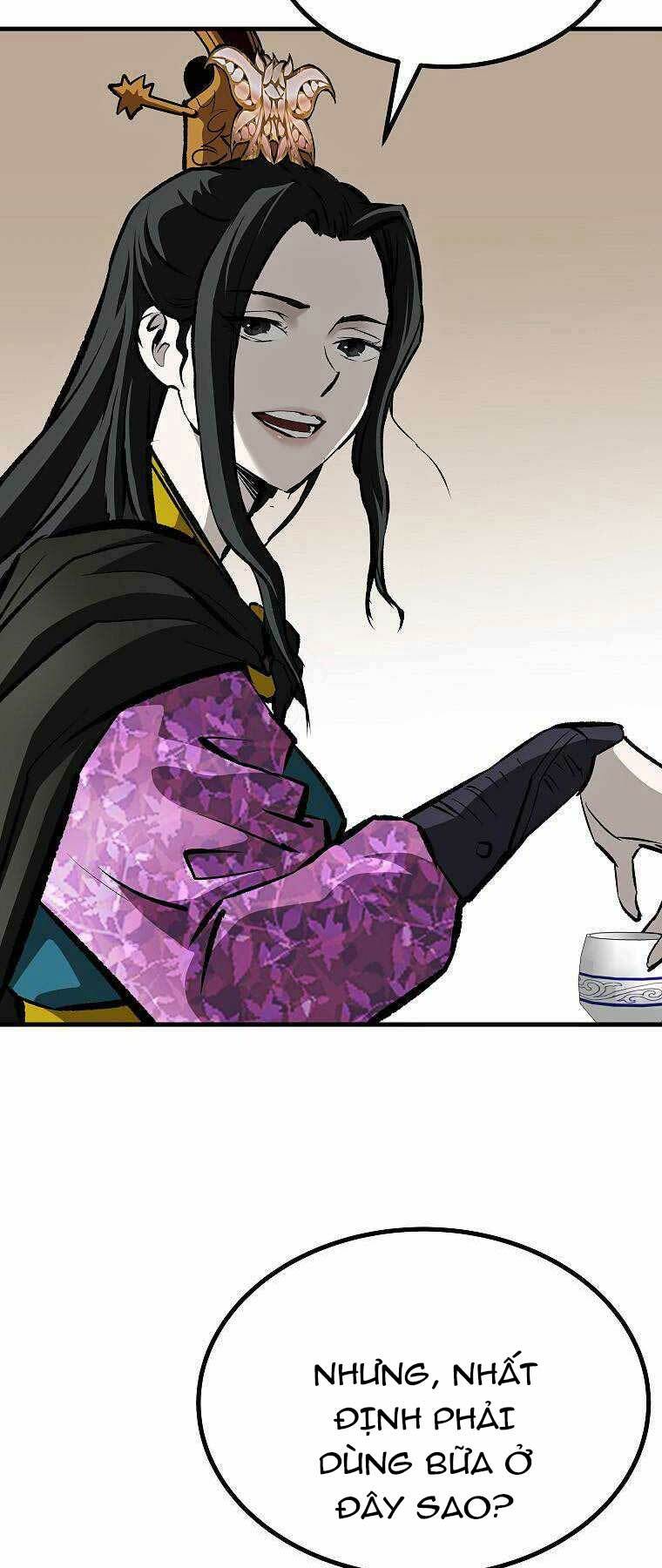 Cung Quỷ Kiếm Thần Chapter 190 - Trang 2