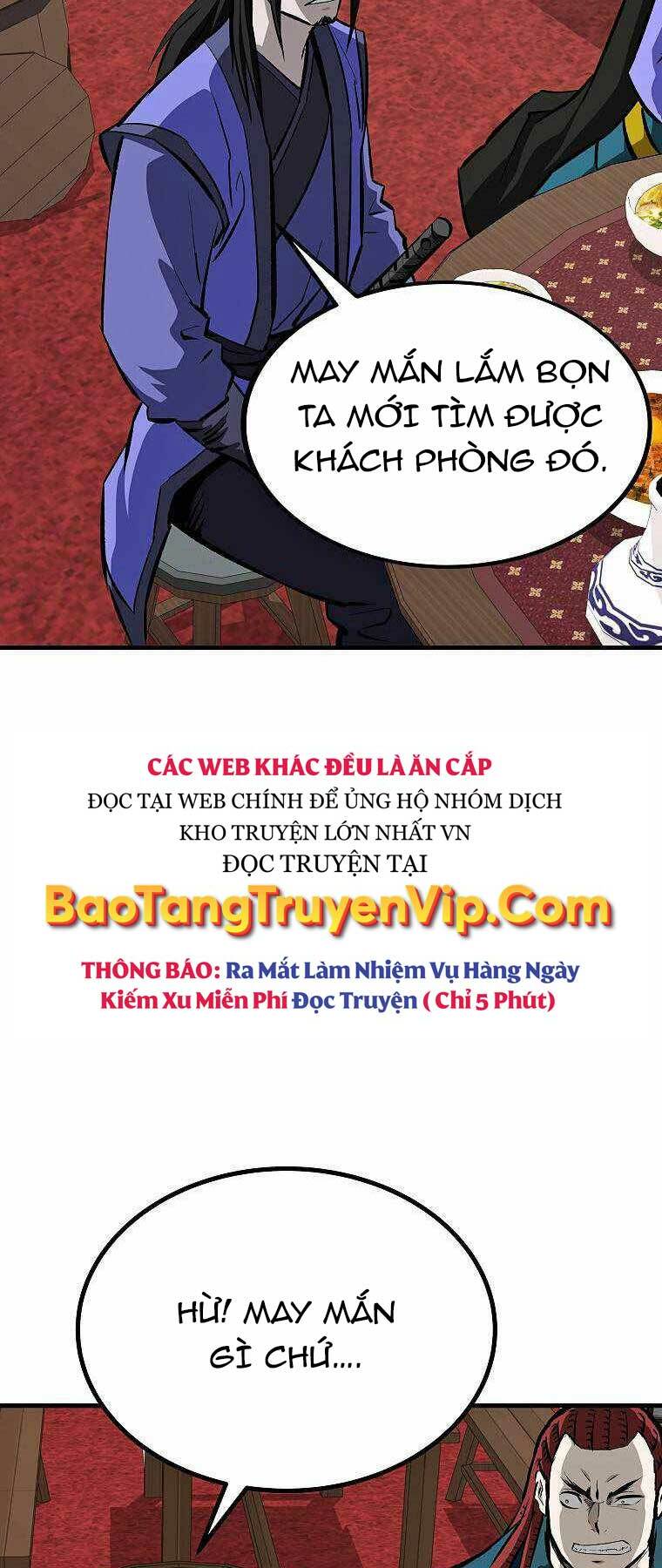 Cung Quỷ Kiếm Thần Chapter 190 - Trang 2