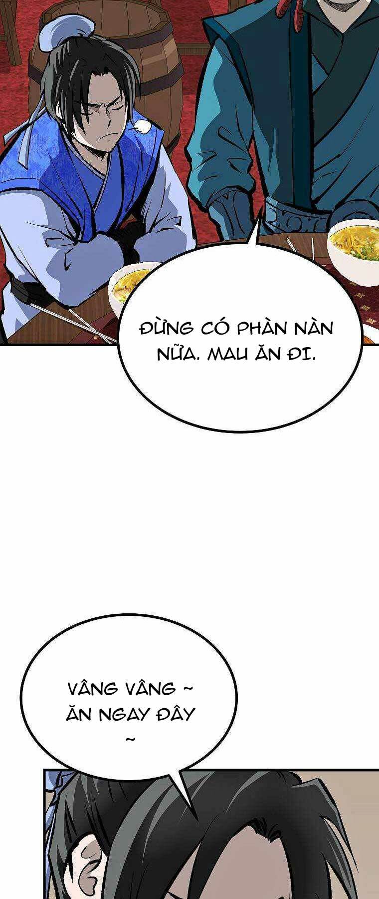 Cung Quỷ Kiếm Thần Chapter 190 - Trang 2