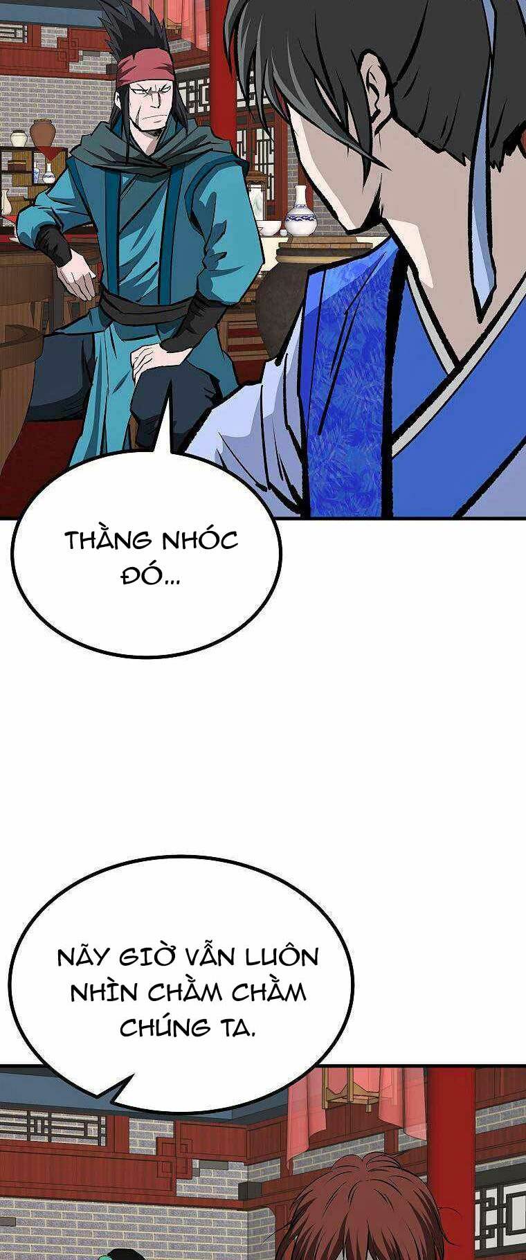 Cung Quỷ Kiếm Thần Chapter 190 - Trang 2