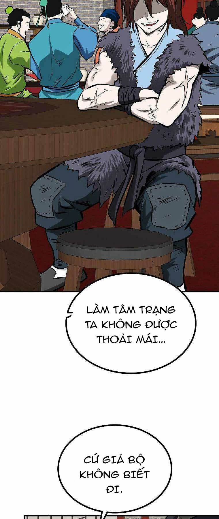 Cung Quỷ Kiếm Thần Chapter 190 - Trang 2