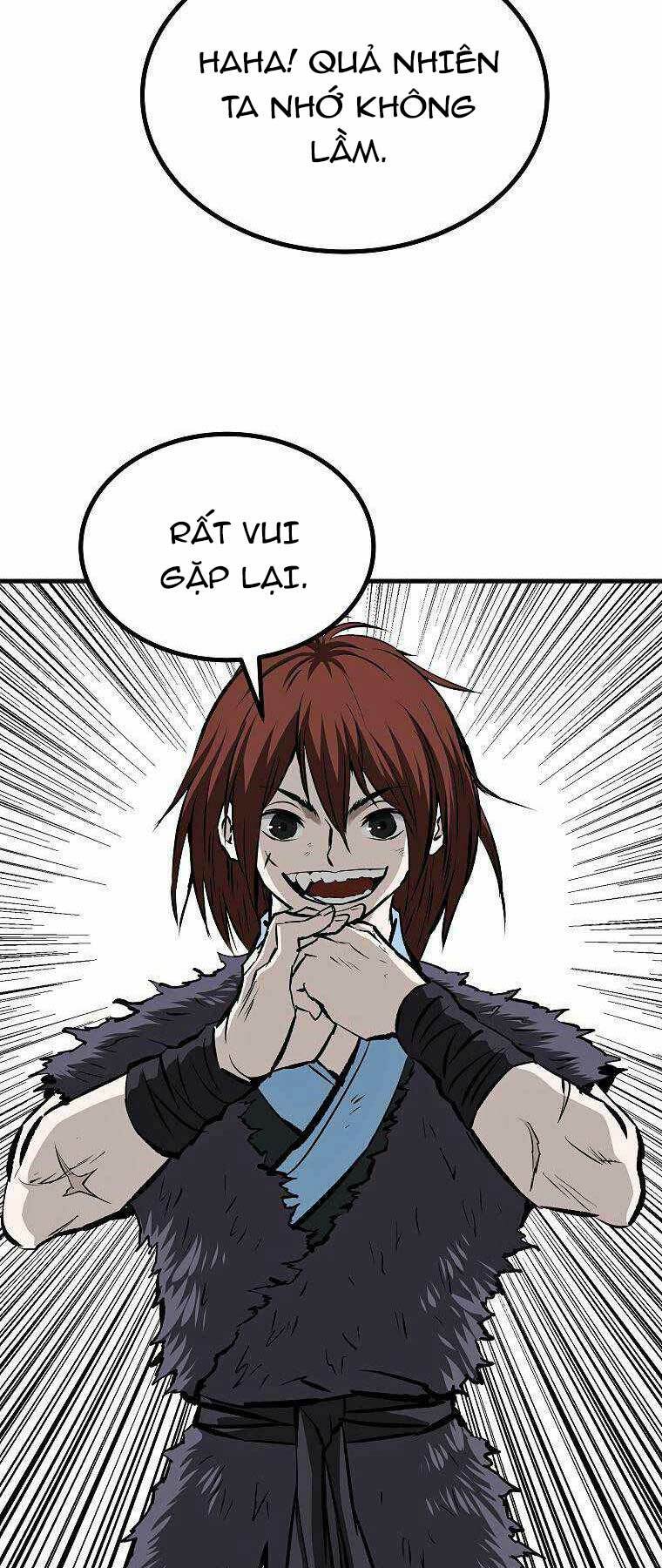 Cung Quỷ Kiếm Thần Chapter 190 - Trang 2