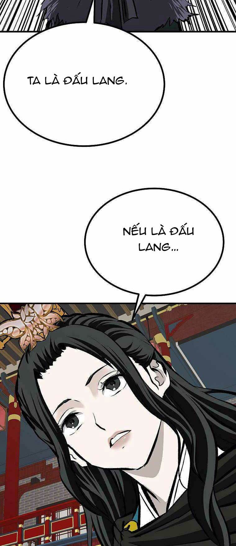 Cung Quỷ Kiếm Thần Chapter 190 - Trang 2