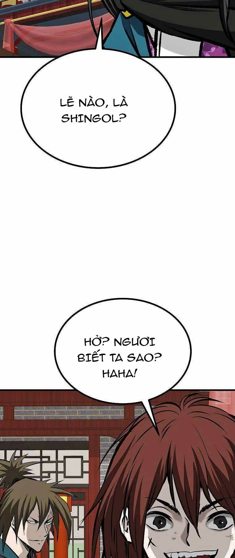 Cung Quỷ Kiếm Thần Chapter 190 - Trang 2