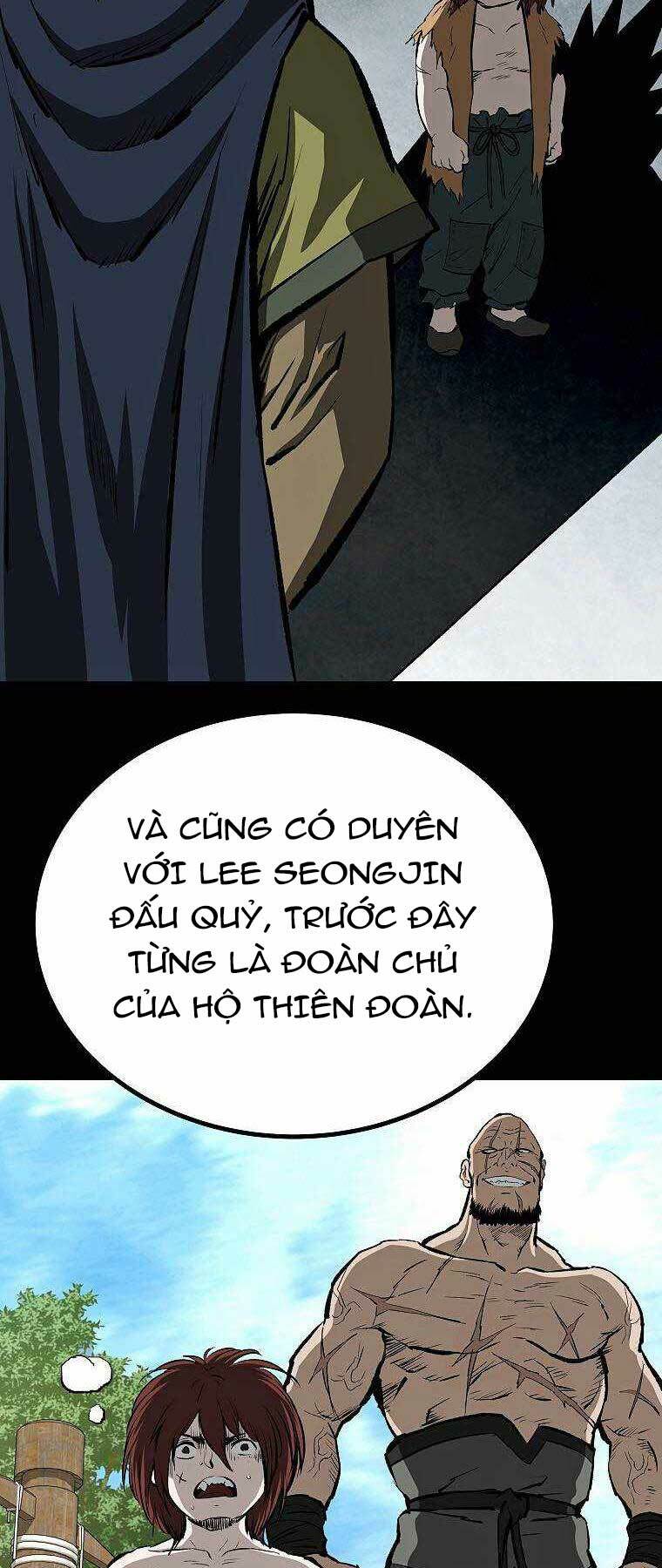 Cung Quỷ Kiếm Thần Chapter 190 - Trang 2