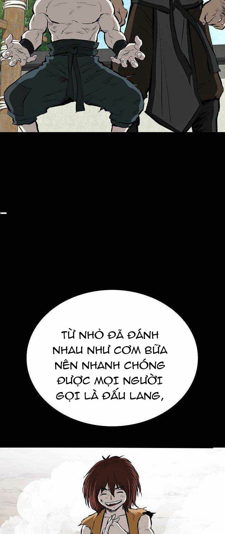 Cung Quỷ Kiếm Thần Chapter 190 - Trang 2