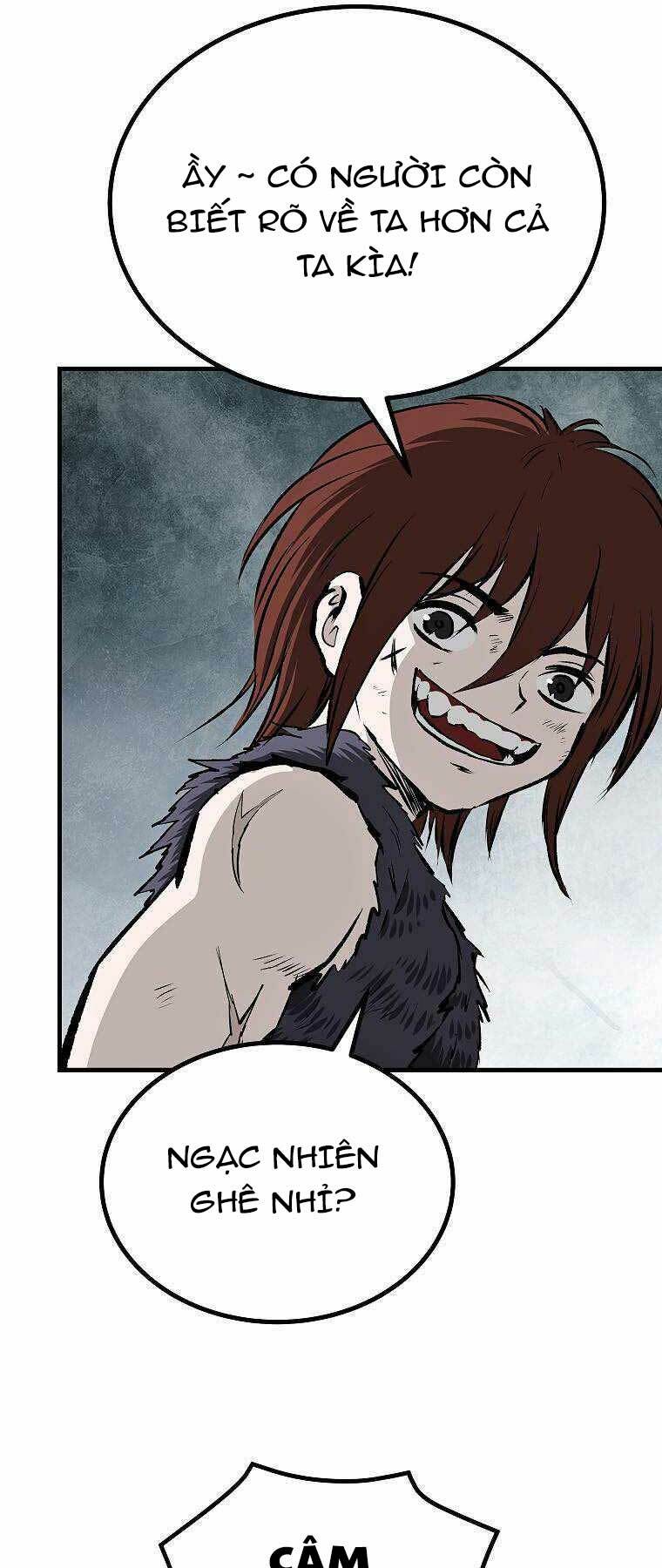 Cung Quỷ Kiếm Thần Chapter 190 - Trang 2