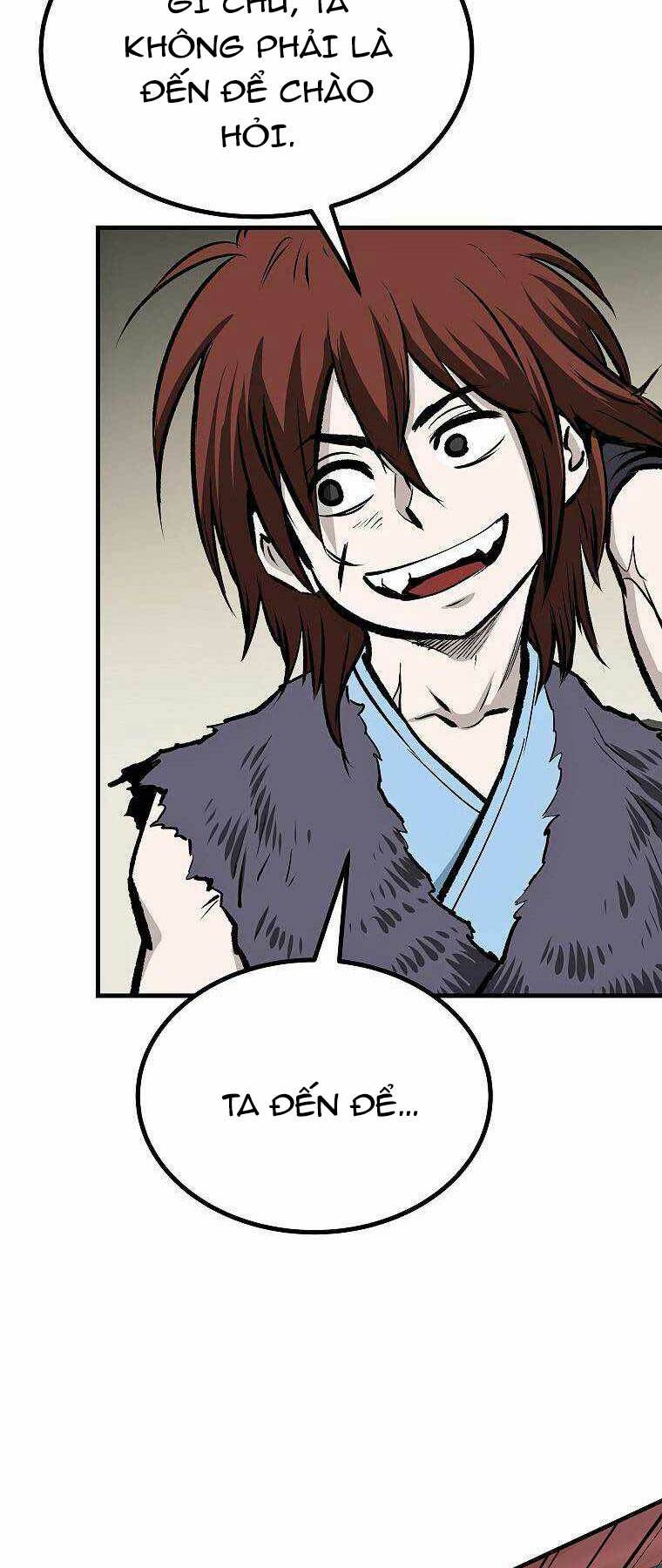 Cung Quỷ Kiếm Thần Chapter 190 - Trang 2