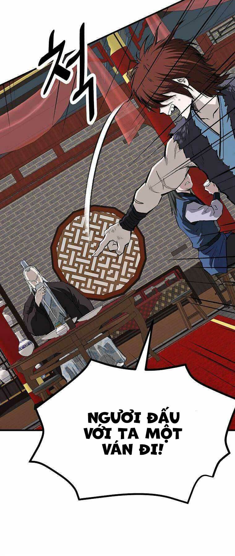 Cung Quỷ Kiếm Thần Chapter 190 - Trang 2