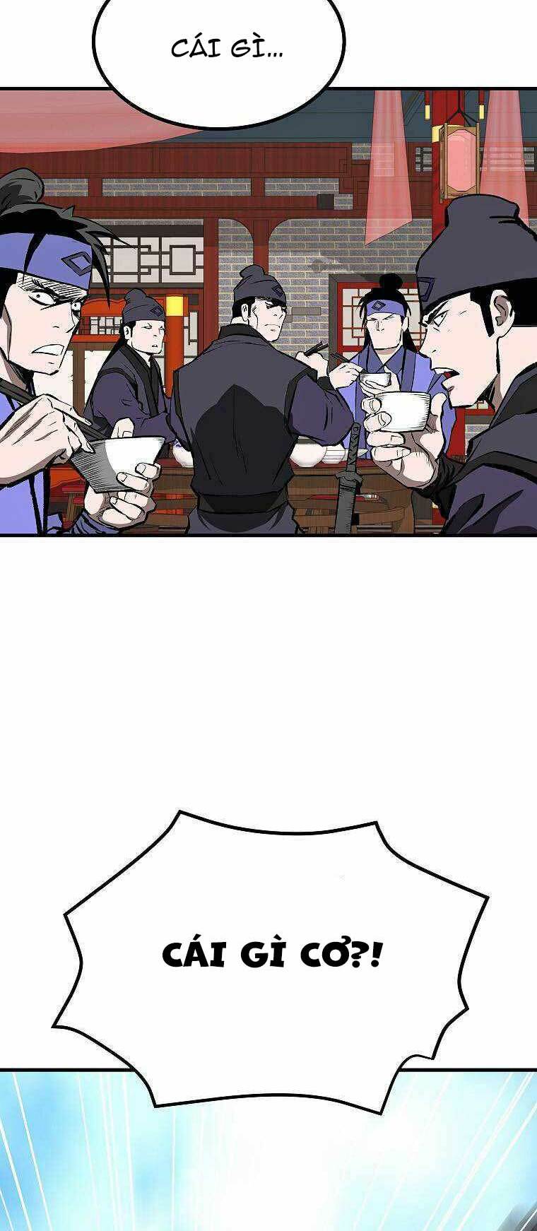 Cung Quỷ Kiếm Thần Chapter 190 - Trang 2