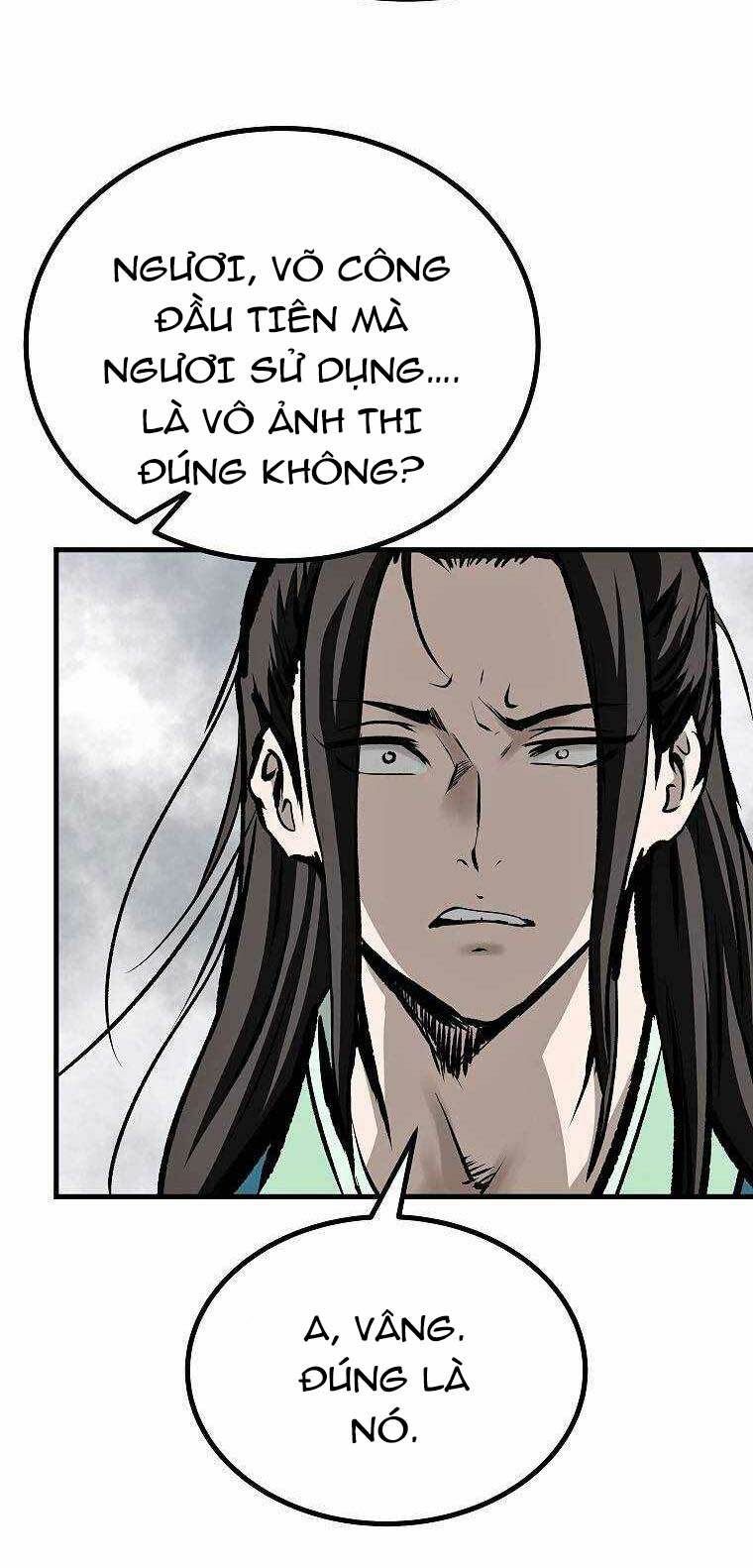 Cung Quỷ Kiếm Thần Chapter 190 - Trang 2