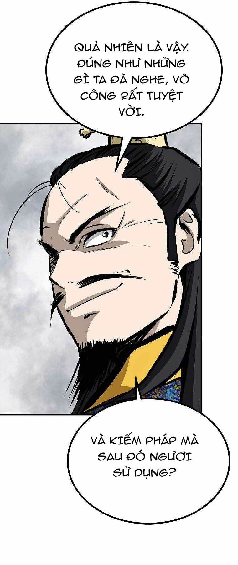 Cung Quỷ Kiếm Thần Chapter 190 - Trang 2