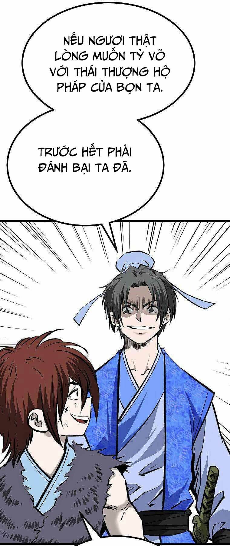 Cung Quỷ Kiếm Thần Chapter 191 - Trang 2