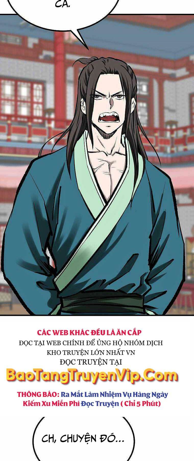 Cung Quỷ Kiếm Thần Chapter 191 - Trang 2