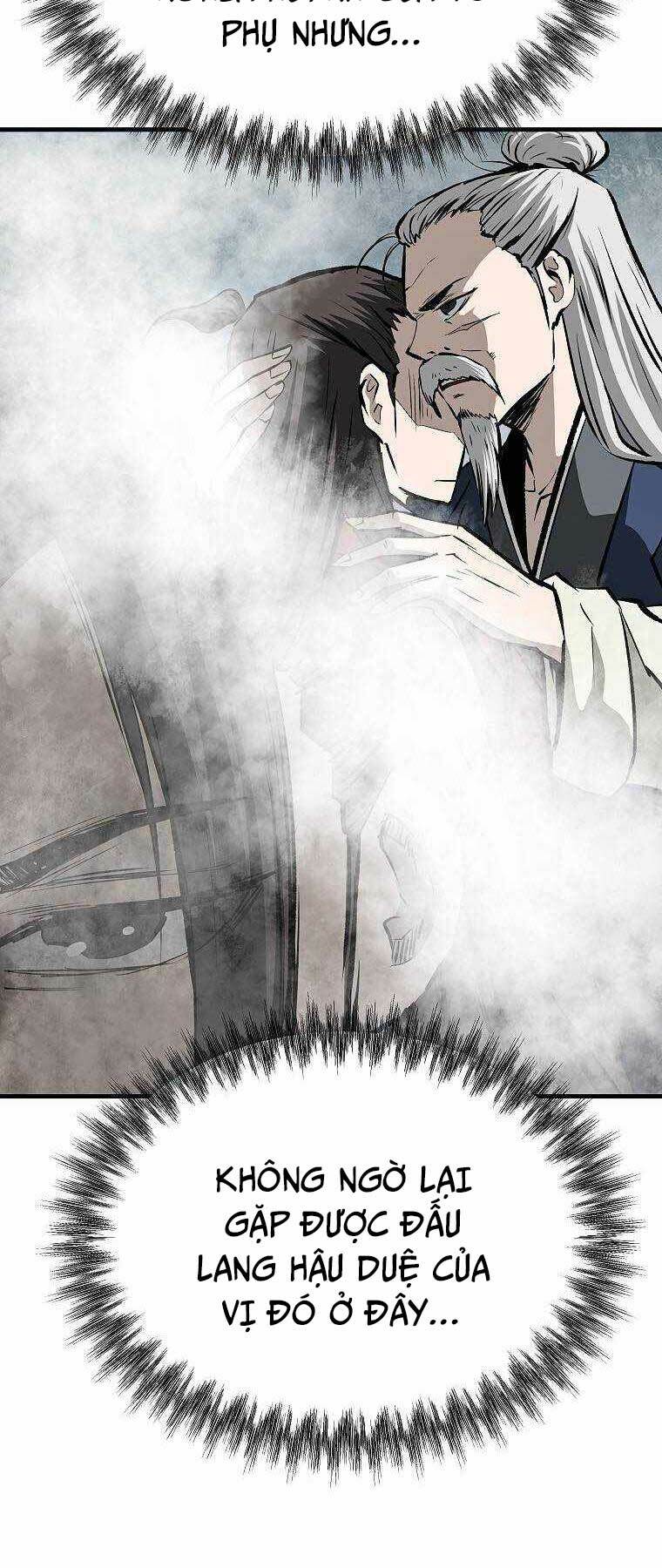 Cung Quỷ Kiếm Thần Chapter 191 - Trang 2