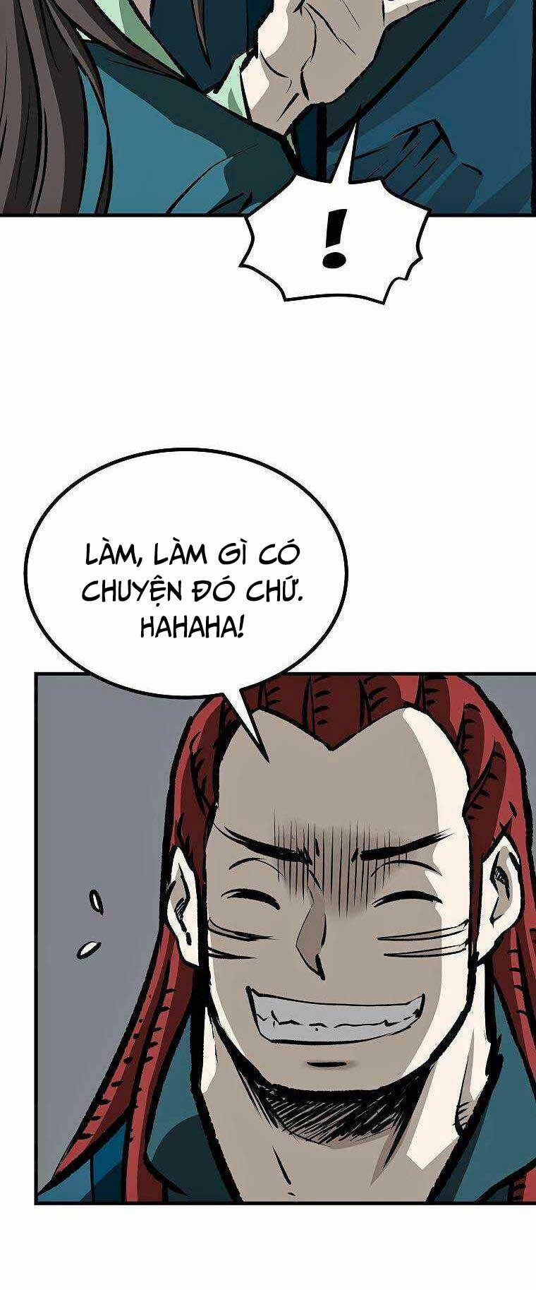 Cung Quỷ Kiếm Thần Chapter 191 - Trang 2