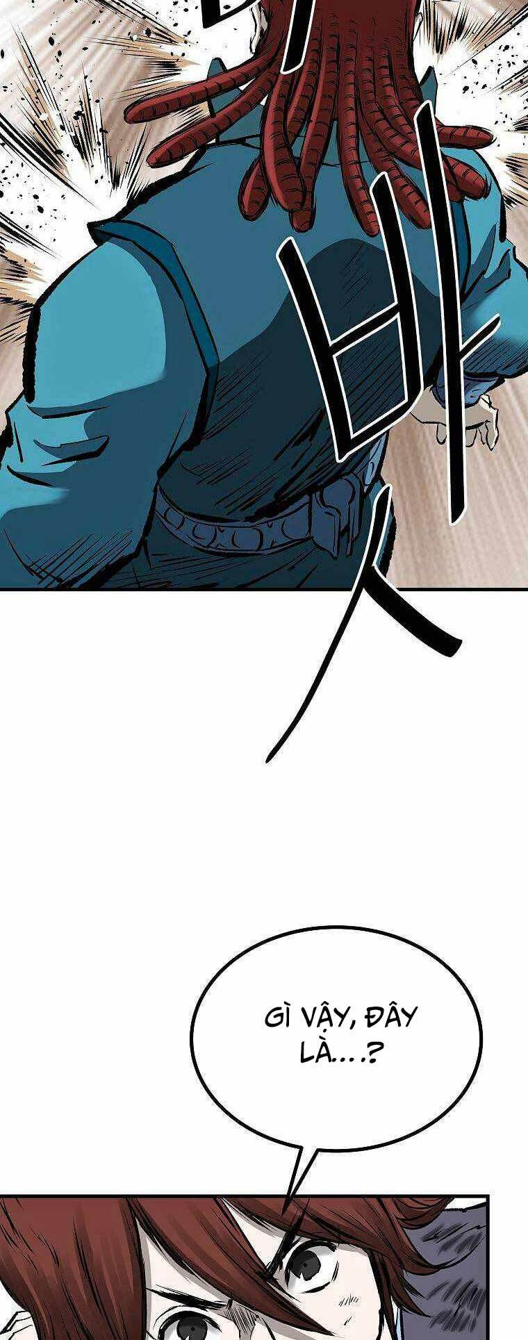 Cung Quỷ Kiếm Thần Chapter 191 - Trang 2