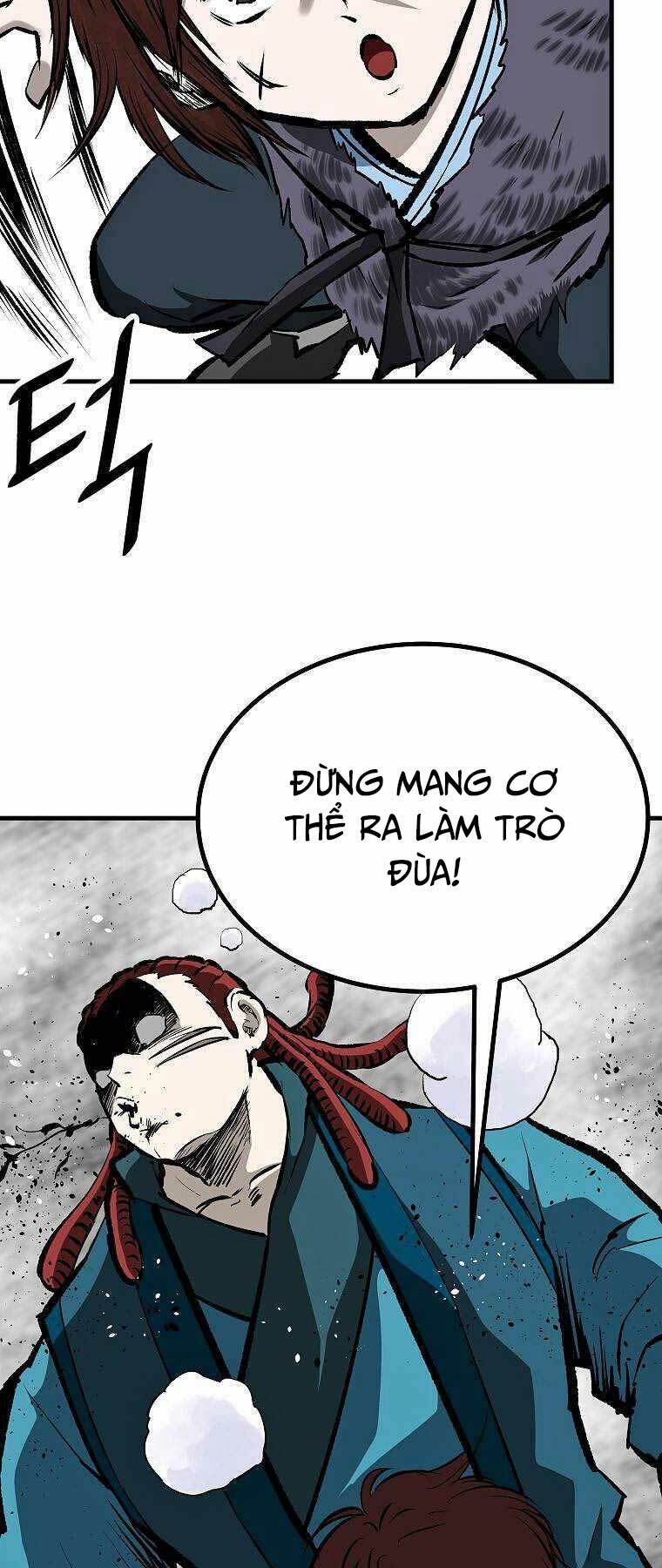 Cung Quỷ Kiếm Thần Chapter 191 - Trang 2