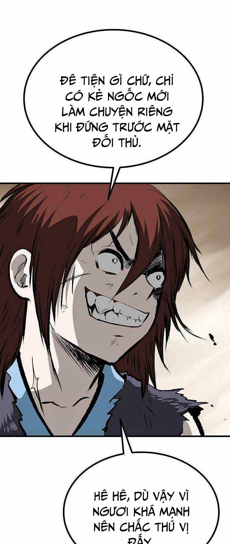 Cung Quỷ Kiếm Thần Chapter 191 - Trang 2