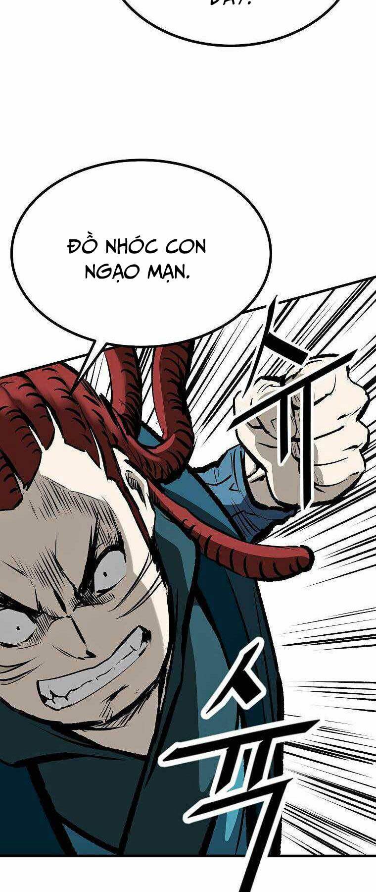 Cung Quỷ Kiếm Thần Chapter 191 - Trang 2