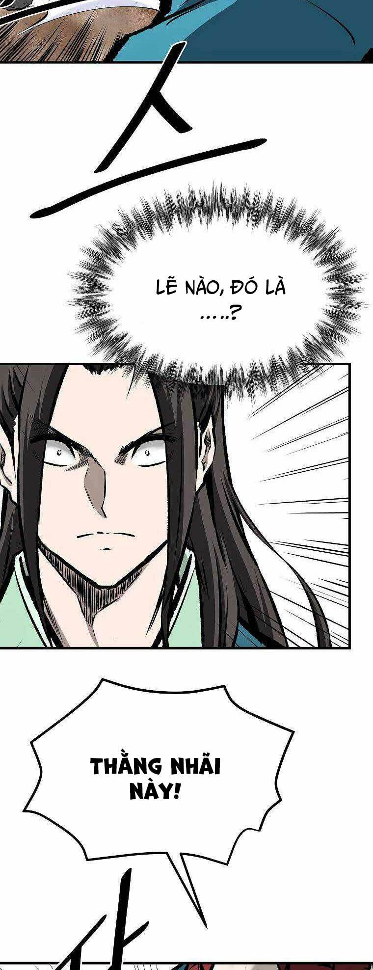 Cung Quỷ Kiếm Thần Chapter 191 - Trang 2