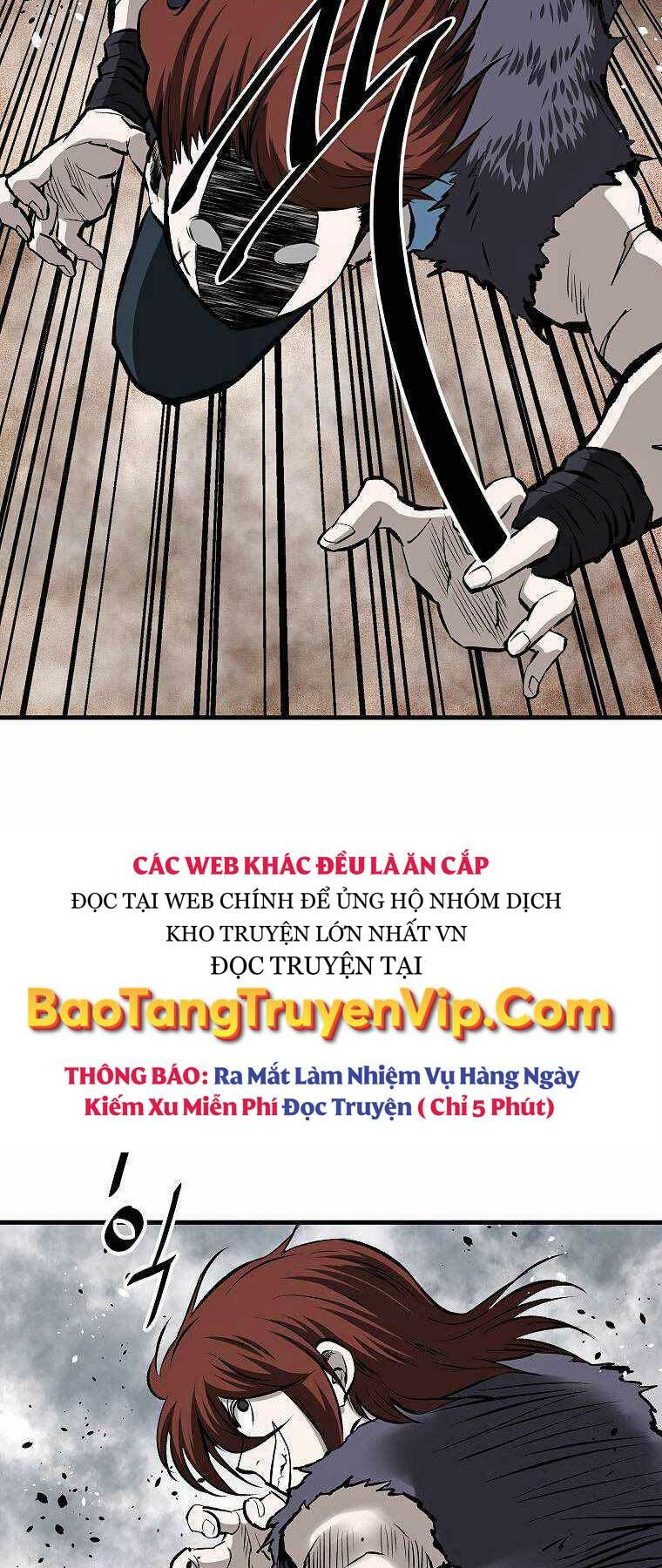 Cung Quỷ Kiếm Thần Chapter 191 - Trang 2