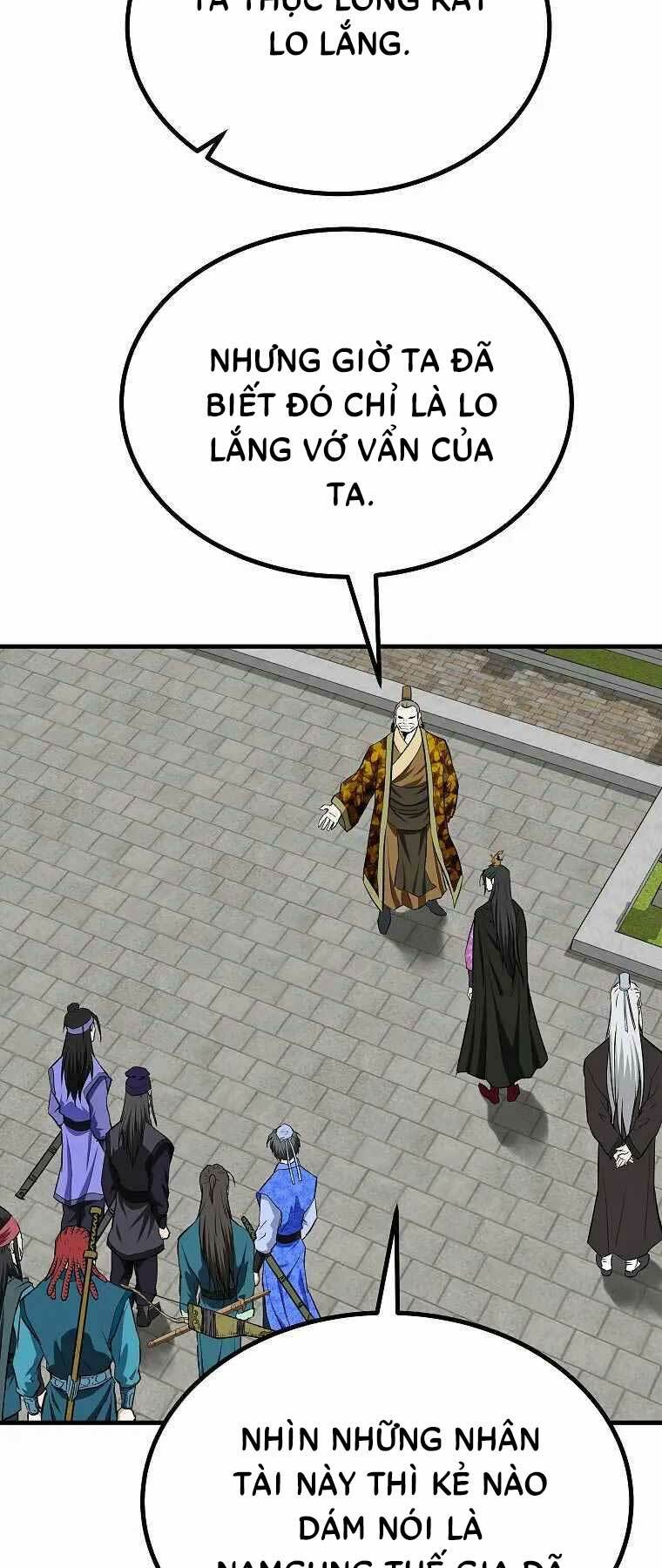 Cung Quỷ Kiếm Thần Chapter 194 - Trang 2