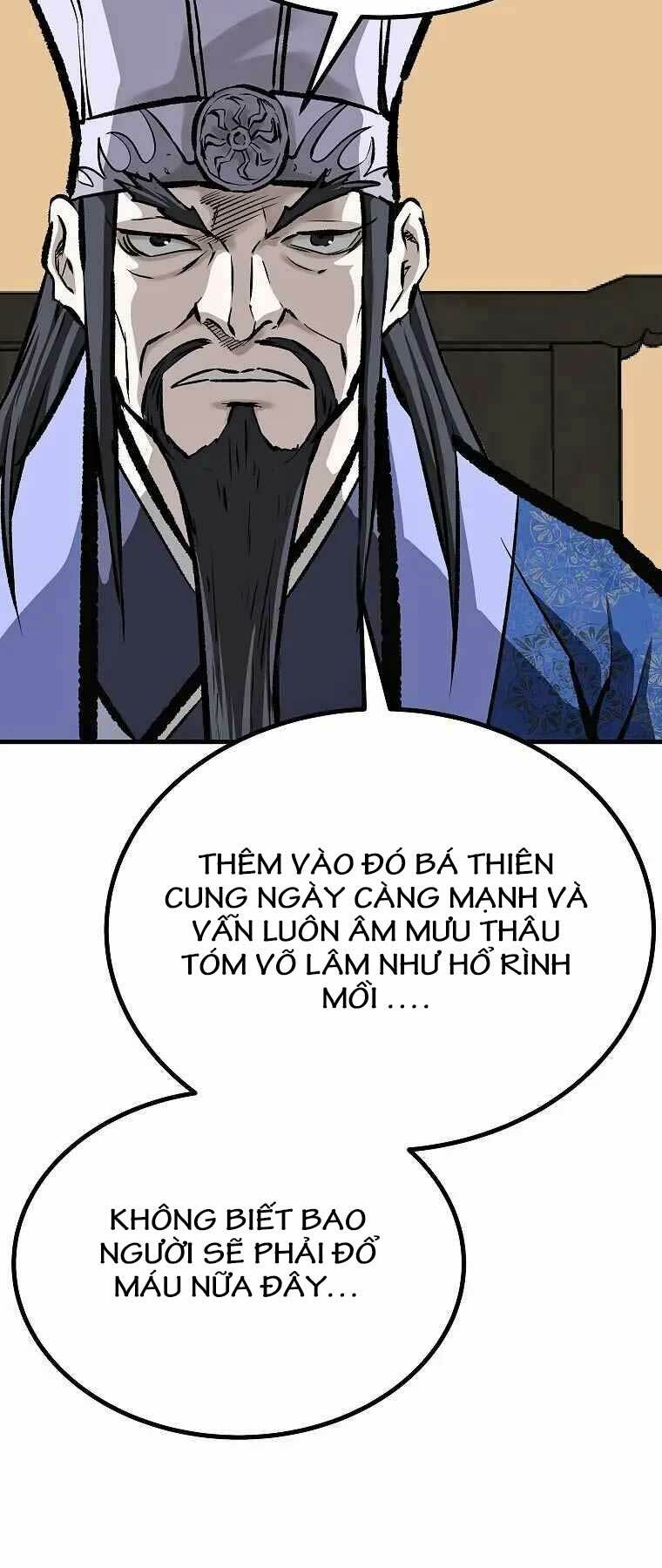 Cung Quỷ Kiếm Thần Chapter 195 - Trang 2