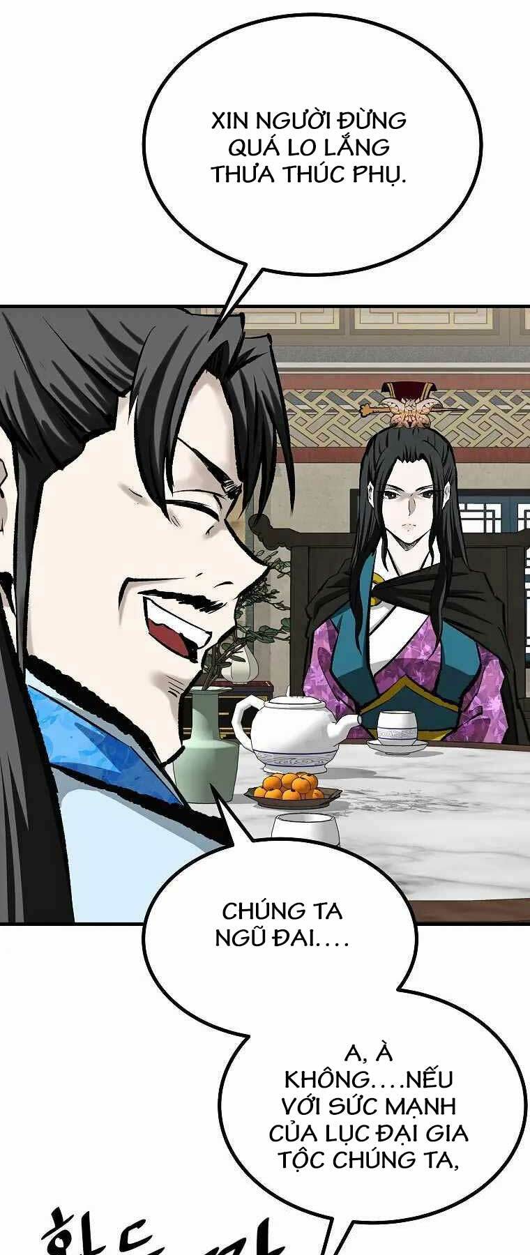 Cung Quỷ Kiếm Thần Chapter 195 - Trang 2