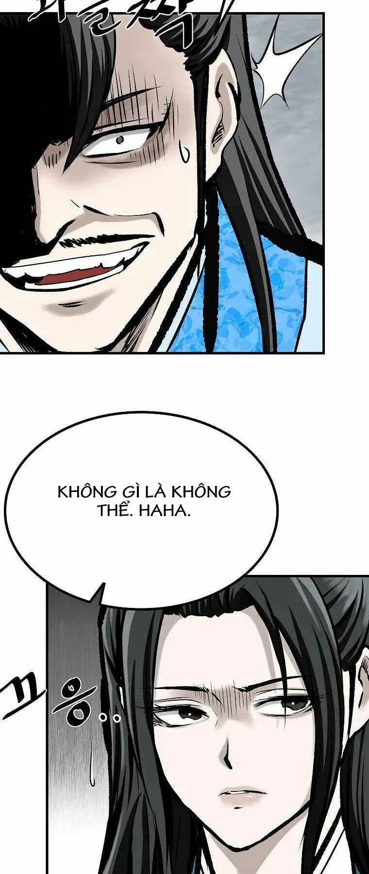 Cung Quỷ Kiếm Thần Chapter 195 - Trang 2