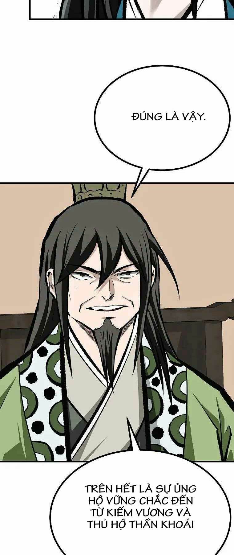 Cung Quỷ Kiếm Thần Chapter 195 - Trang 2