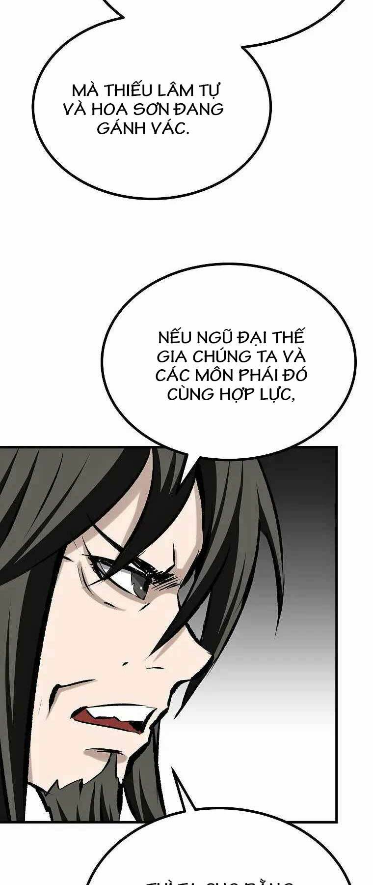 Cung Quỷ Kiếm Thần Chapter 195 - Trang 2